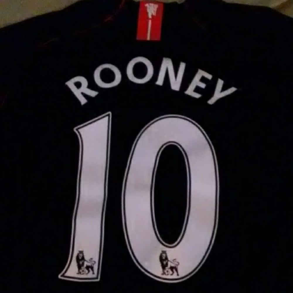 Soccer Jersey